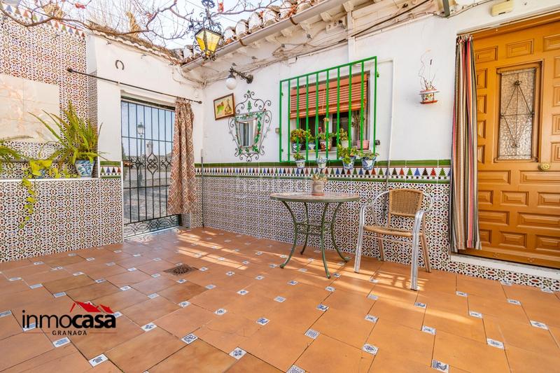Foto 3bea6cae-cc1c-4d1c-a024-ab090277764f. Casa a San Ildefonso Granada