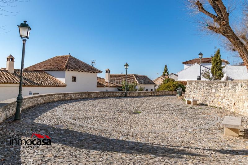 Foto 45f56d6e-b5d6-4679-98d2-00814c0ace48. Casa a San Ildefonso Granada