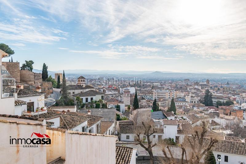 Foto 4b88c644-d8bd-4afa-9ad1-0f5bf347c763. Casa a San Ildefonso Granada