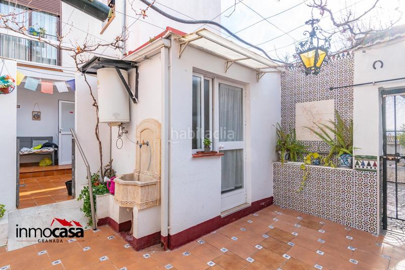 Foto 4cfee002-e984-4bbf-92e3-2c424d6fbffb. Casa a San Ildefonso Granada