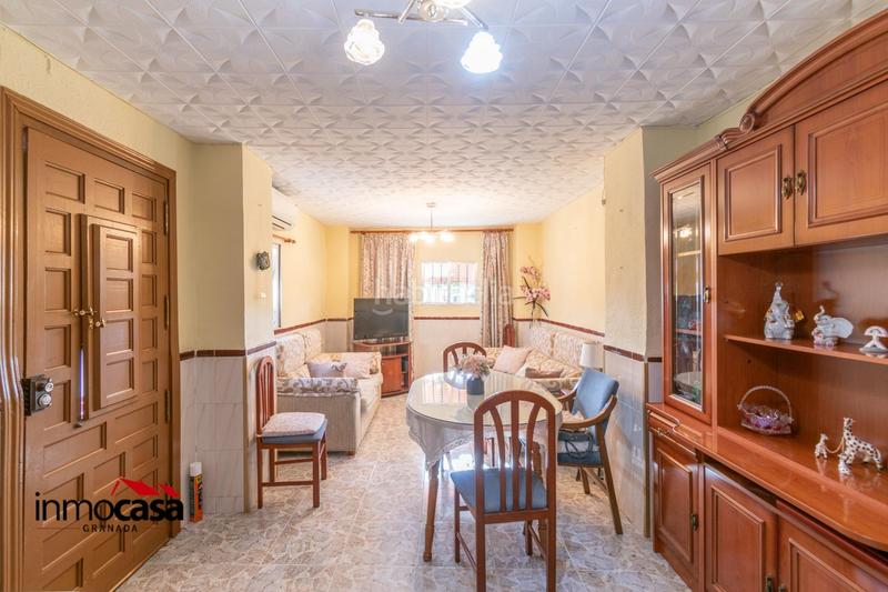 Foto 4f075fc7-1277-41a2-a365-647fa768b2f7. Casa a San Ildefonso Granada