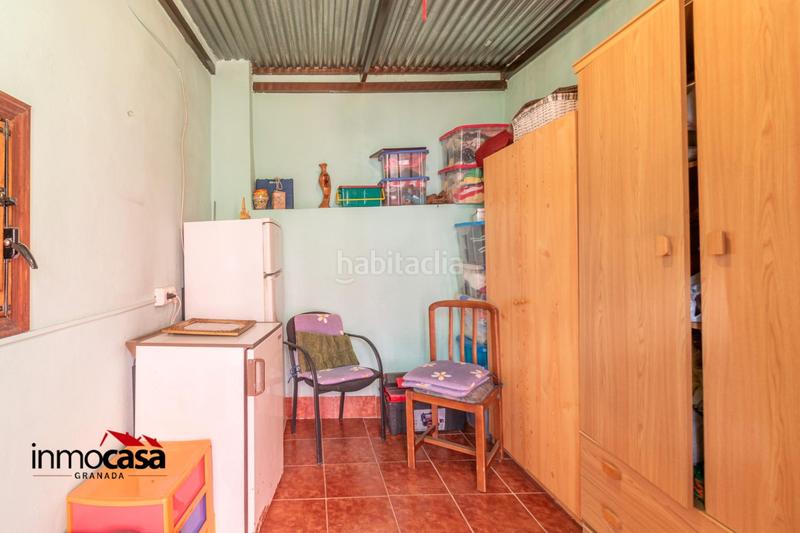 Foto 5adba200-c12a-46b5-8375-cf3bf56aabe6. Casa a San Ildefonso Granada