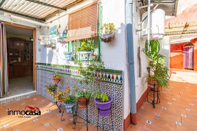 Foto 5b343885-a894-4cb1-b813-ac4d05b77a4f. Casa a San Ildefonso Granada