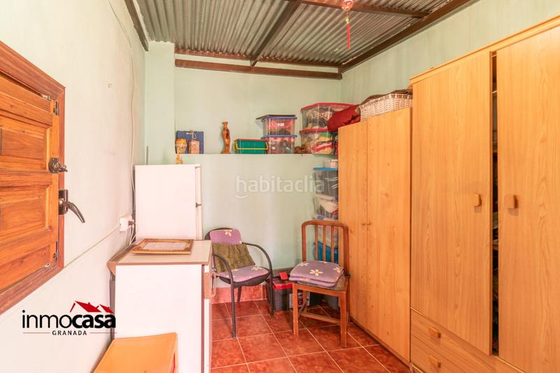 Foto 74bfe876-6e66-4baa-8ec8-e33292daf994. Casa a San Ildefonso Granada