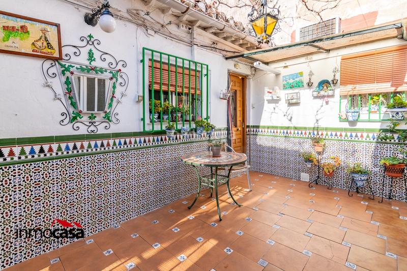 Foto 9ce248d5-e527-4815-92de-a83a7783edf2. Casa a San Ildefonso Granada