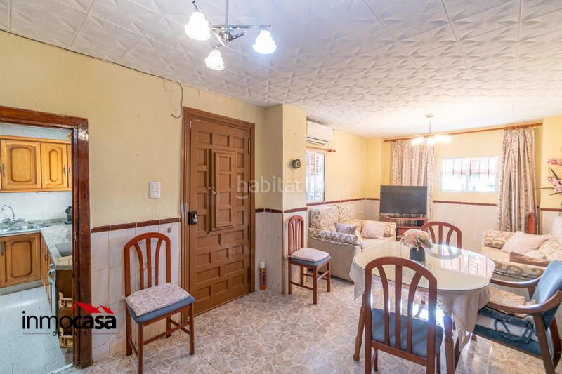Foto a0fad655-8959-4b05-b38c-cd0eeaf208da. Casa a San Ildefonso Granada
