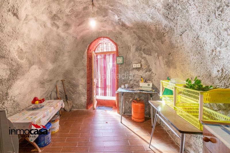 Foto a69ac8cd-c47e-424d-9c49-b3d9a9175433. Casa a San Ildefonso Granada