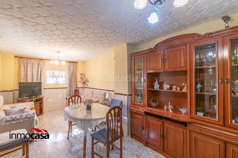 Foto b0f18355-b429-45e4-a201-815f8fe8cc3e. Casa a San Ildefonso Granada