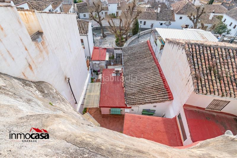 Foto b36ee970-a849-41c4-abd0-27448d0261e4. Casa a San Ildefonso Granada