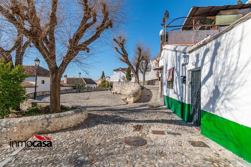 Foto bcd4e387-980e-4a7f-9254-0c13346999af. Casa a San Ildefonso Granada