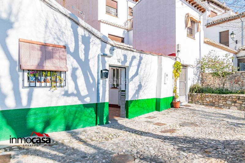 Foto c29f8b00-9e2c-484c-ad82-7fab471d1708. Casa a San Ildefonso Granada