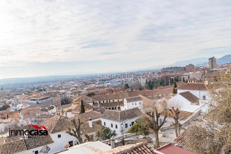 Foto c34ff83e-d59d-4ca8-8967-eddf01ab2a60. Casa a San Ildefonso Granada