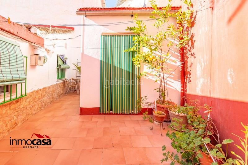 Foto c489ec12-6519-4c91-887f-222face0e720. Casa a San Ildefonso Granada