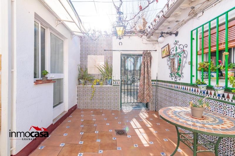 Foto d0fe59ee-42d8-4f0f-904d-4d319f4a604b. Casa a San Ildefonso Granada