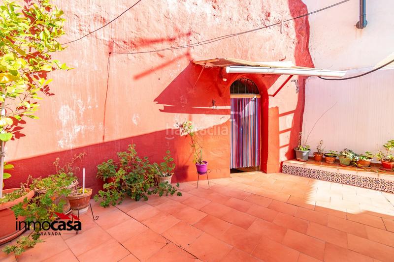 Foto e03ca16e-5fca-47bd-8b80-f6f40a3881b1. Casa a San Ildefonso Granada