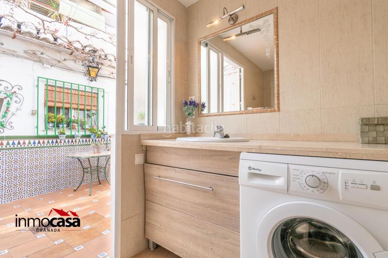 Foto e26566ab-8cc5-4266-ae1b-f847fc649be8. Casa a San Ildefonso Granada