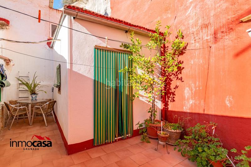 Foto e4fbde2e-4aa7-4284-a308-3ec986e062ab. Casa a San Ildefonso Granada