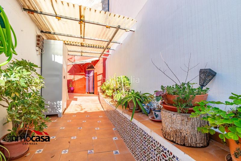 Foto ecce1fda-0bcf-4726-b311-a2aeffc73d18. Casa a San Ildefonso Granada