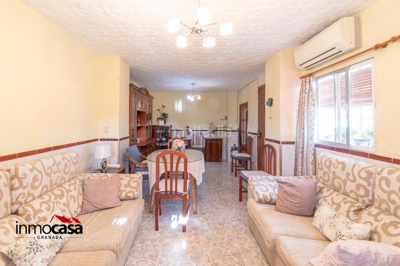 Foto ecde24b1-3cbc-4d15-8845-61b50ae19ed3. Casa a San Ildefonso Granada