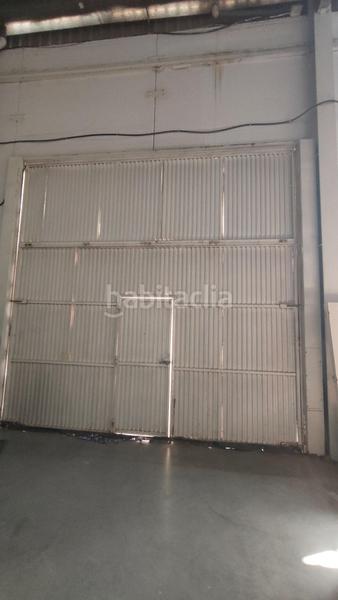 Foto 251ccfc2-f564-41ce-b829-64a1e3810c00. Fabrikhalle in polígono tecnologico 158 in Ogíjares