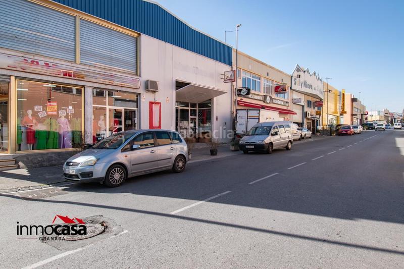 Foto 29f7d240-3933-480e-8ce3-69134109d59a. Fabrikhalle in polígono tecnologico 158 in Ogíjares