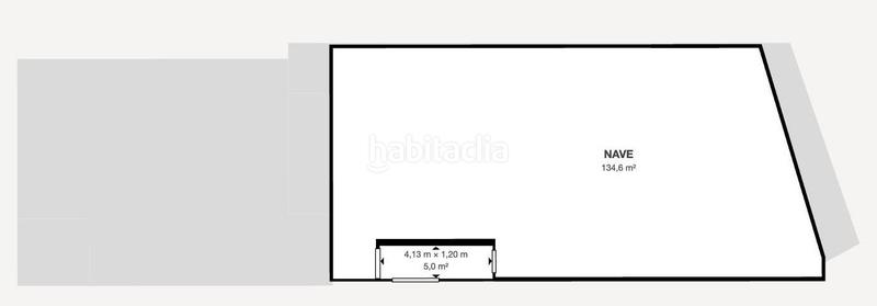 Foto 385f5006-ea67-49ea-af62-41c3aa0e9c17. Fabrikhalle in polígono tecnologico 158 in Ogíjares