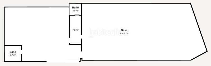 Foto 51c144dd-9f0f-4720-b0e8-7a08f54be879. Fabrikhalle in polígono tecnologico 158 in Ogíjares
