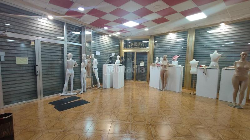 Foto adca28e1-f1c0-4b8d-b0d4-5a2c49a458fb. Fabrikhalle in polígono tecnologico 158 in Ogíjares