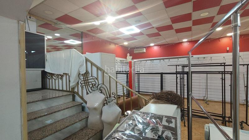 Foto b1d22002-c414-4d0a-a9bc-a4206acee067. Fabrikhalle in polígono tecnologico 158 in Ogíjares