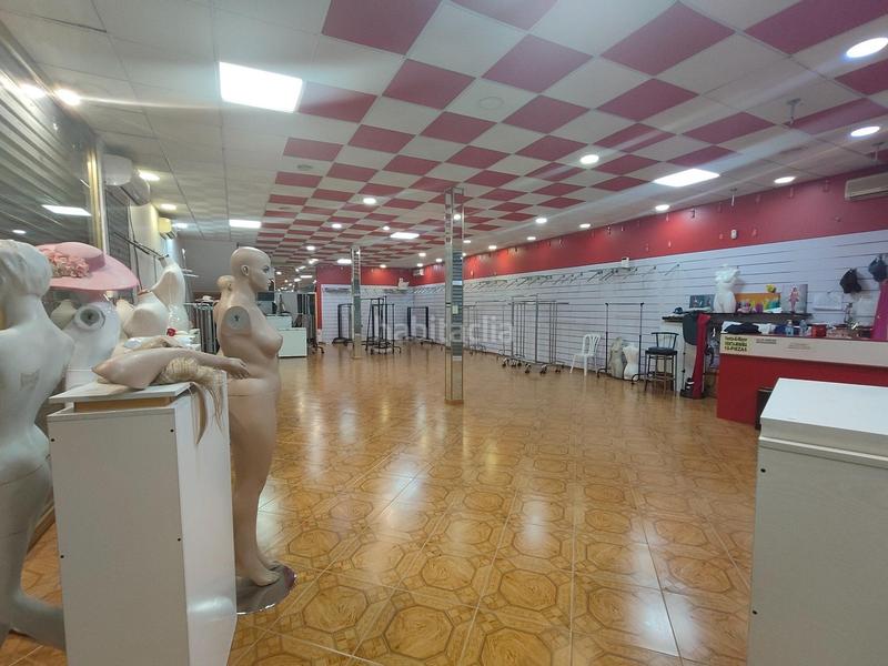 Foto b7295089-a254-4ce2-8dce-9f4f1b838af9. Fabrikhalle in polígono tecnologico 158 in Ogíjares