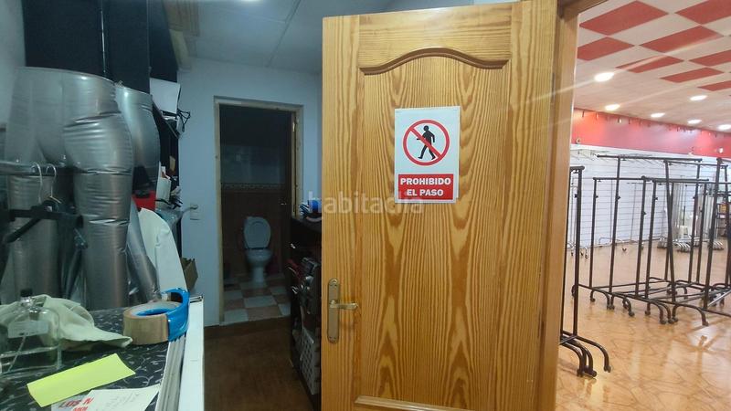 Foto cc5cba56-c2c5-414b-81e7-c1a0f2309357. Fabrikhalle in polígono tecnologico 158 in Ogíjares