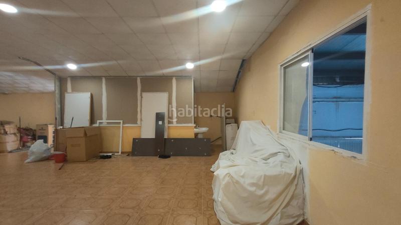 Foto ceef6d7c-b563-4525-8428-38cb55eb1044. Fabrikhalle in polígono tecnologico 158 in Ogíjares