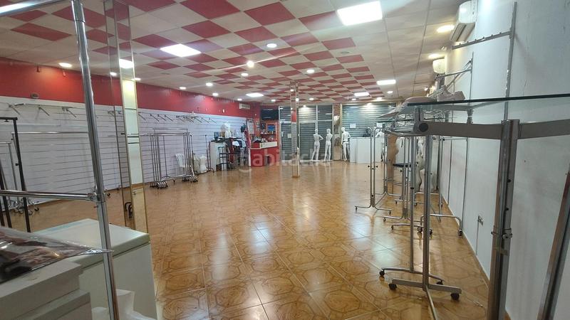 Foto dbcf1c3d-6e8c-48e0-ad56-dc7ceba79634. Fabrikhalle in polígono tecnologico 158 in Ogíjares