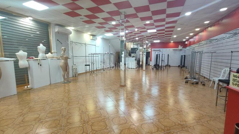 Foto dfa57fa6-84ca-4df5-8acf-78360b9a71d4. Fabrikhalle in polígono tecnologico 158 in Ogíjares