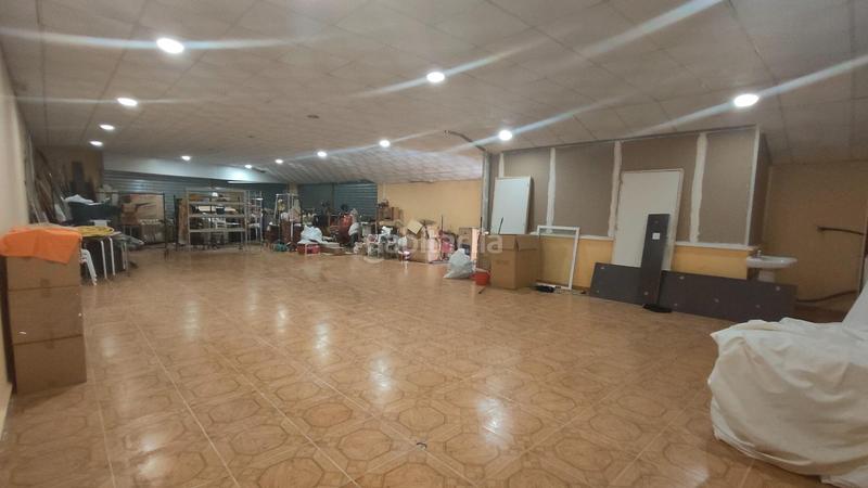 Foto ee433ec7-4e40-4171-9625-6f40e7c2fbf8. Fabrikhalle in polígono tecnologico 158 in Ogíjares