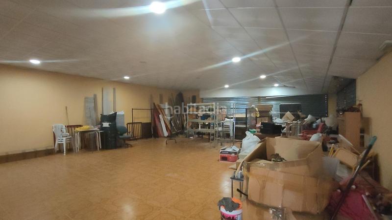 Foto f8b8523a-0c1a-4a9b-80e6-7beff769979e. Fabrikhalle in polígono tecnologico 158 in Ogíjares