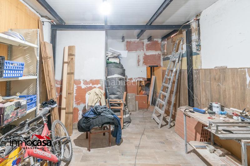 Foto 0236ae85-9d6d-4358-912f-d922ed2bd2c9. Locale commerciale in San Ildefonso Granada