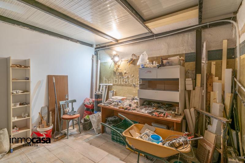 Foto 1081bad4-c138-4f40-9686-a2ed33b0232c. Locale commerciale in San Ildefonso Granada