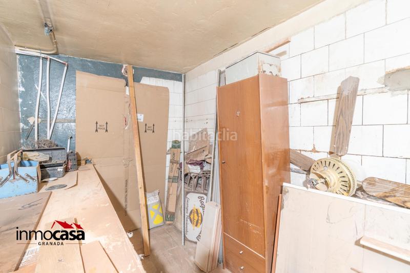 Foto 1d28a712-e24f-4139-aacc-4f40402d24d6. Locale commerciale in San Ildefonso Granada