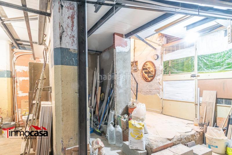 Foto 20da4603-7419-4e9b-9ec4-bc761ed82d72. Locale commerciale in San Ildefonso Granada