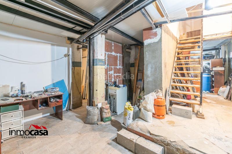 Foto 24b7d4aa-16f1-4d61-9797-f6834a50a84b. Locale commerciale in San Ildefonso Granada