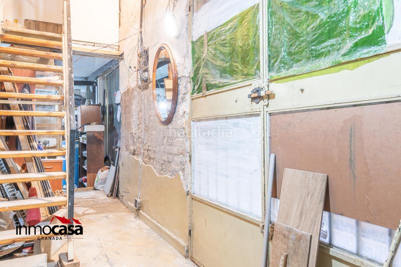 Foto 2db3d4f4-5f32-403f-9b60-f728ffcb33f5. Locale commerciale in San Ildefonso Granada