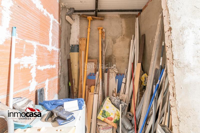 Foto 38e95f32-447a-4f47-9b48-a0a93677d82c. Locale commerciale in San Ildefonso Granada