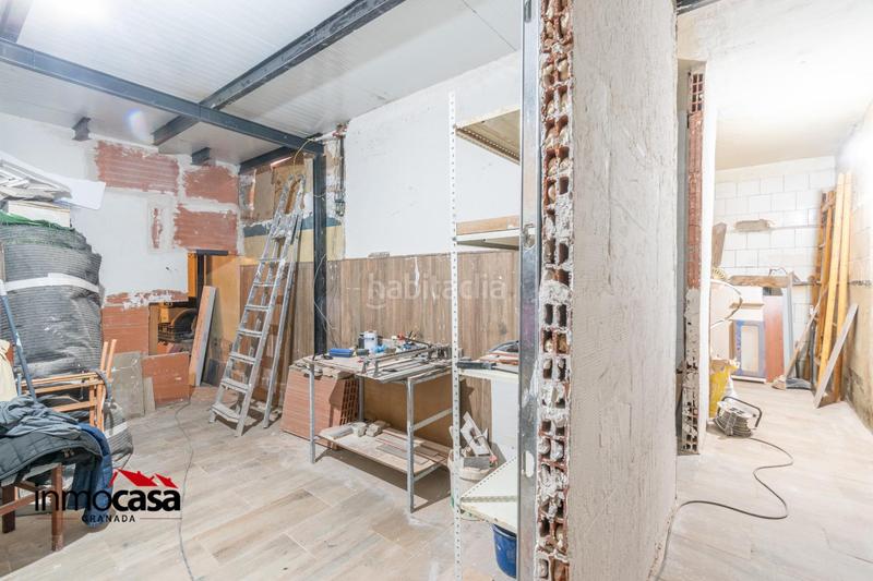 Foto 5cef91a2-4444-4965-b76e-751f72be1600. Locale commerciale in San Ildefonso Granada