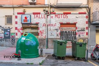 Local Comercial en San Ildefonso