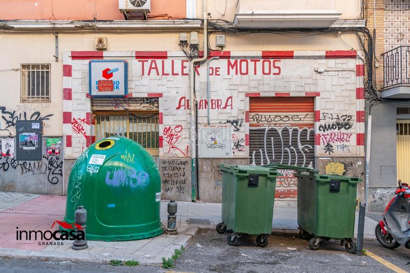 Foto 71d70634-2d1c-4c60-9432-ebe42f4fa625. Locale commerciale in San Ildefonso Granada