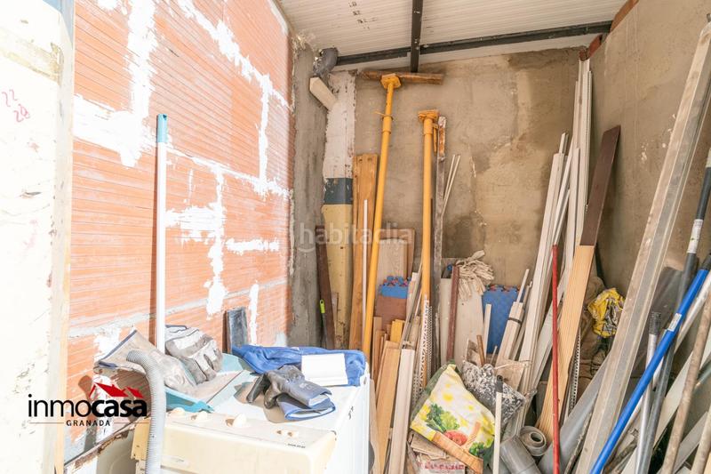 Foto 8c51796f-fe6e-45ac-be8f-dd48331e17a4. Locale commerciale in San Ildefonso Granada