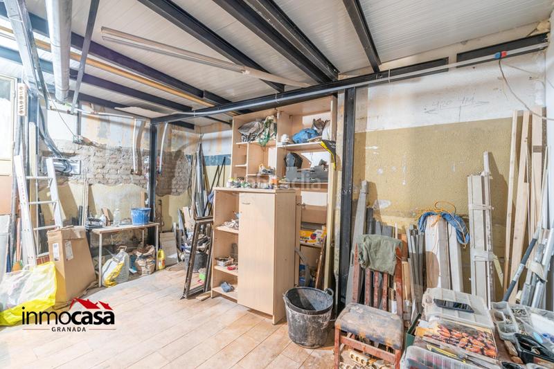 Foto 8d1dc893-1840-4b71-9d6a-b634672c6dfc. Locale commerciale in San Ildefonso Granada