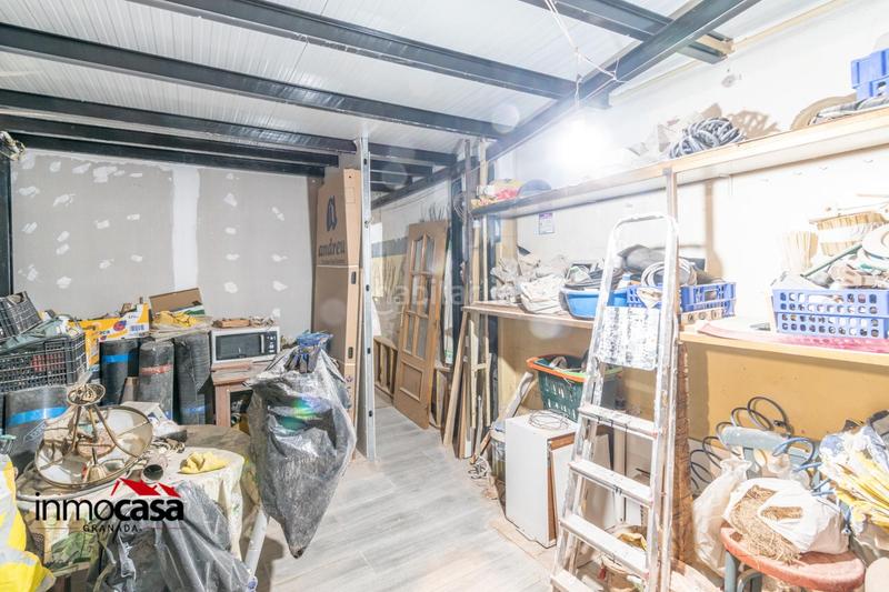 Foto a6812c68-5ea9-47df-9ba4-396afcbc06fd. Locale commerciale in San Ildefonso Granada