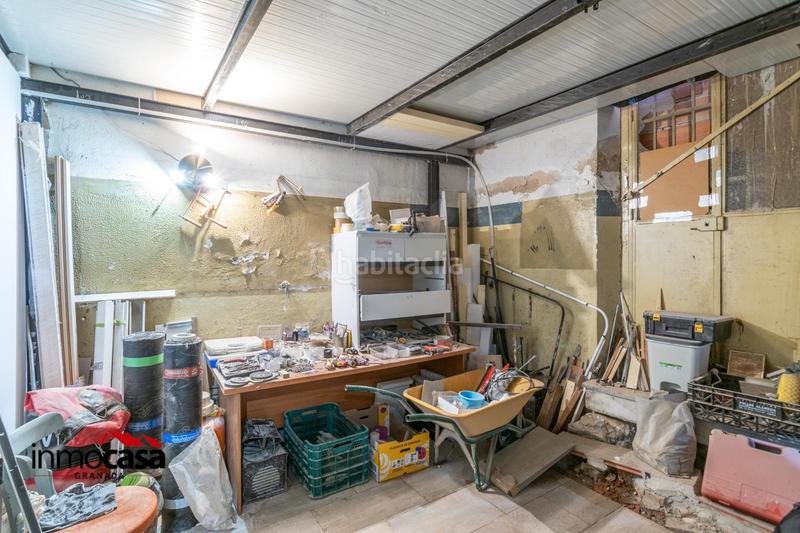 Foto a8591ac8-1383-43ee-a12e-b9b9428646b3. Locale commerciale in San Ildefonso Granada